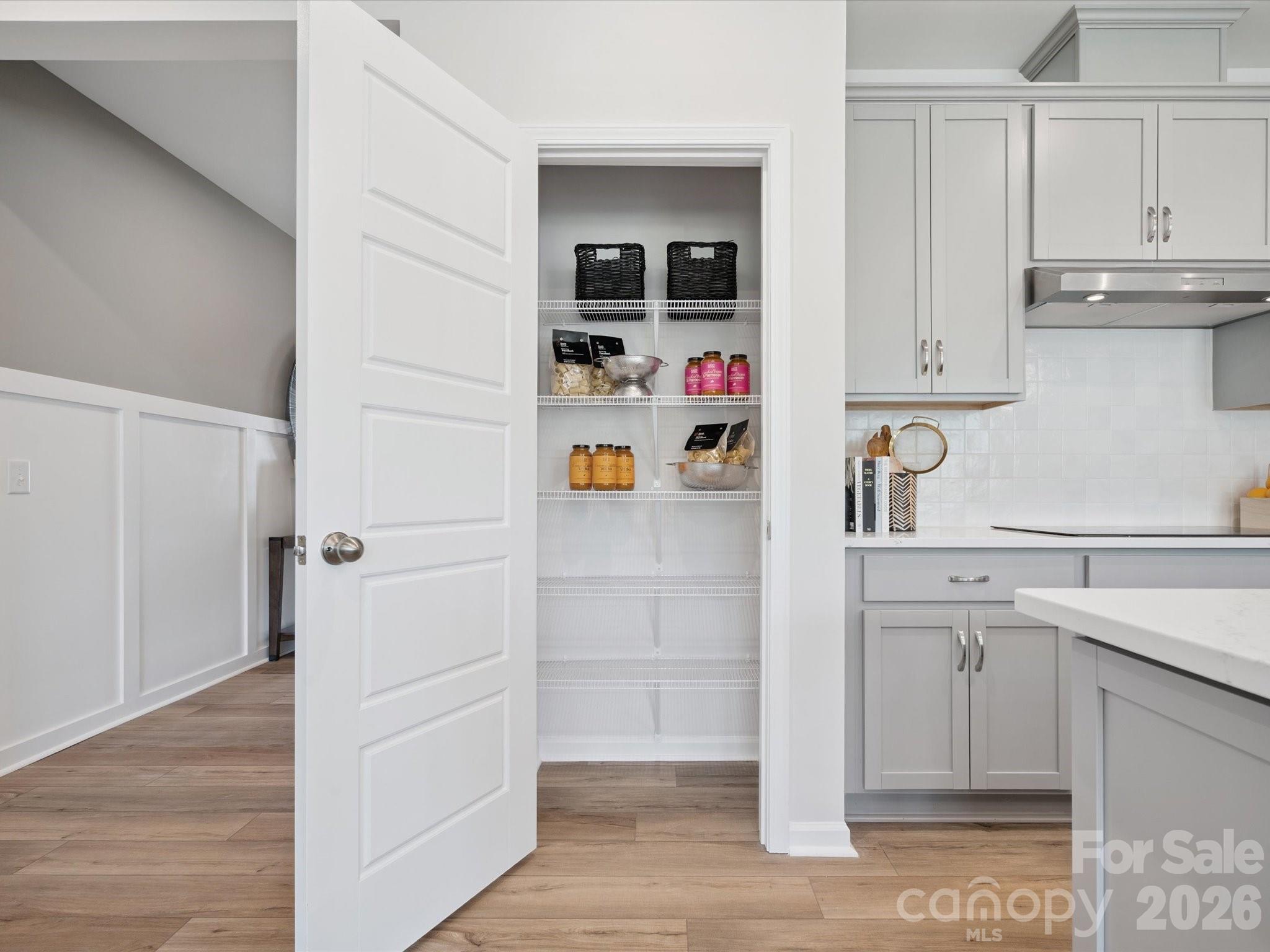 Millstone - Residential