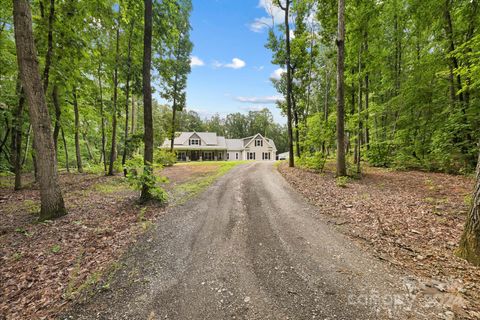 A home in Lincolnton