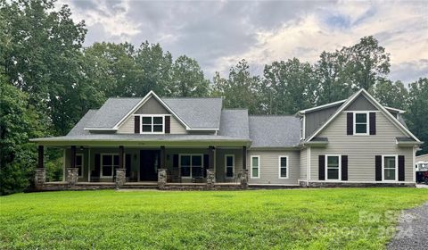 A home in Lincolnton