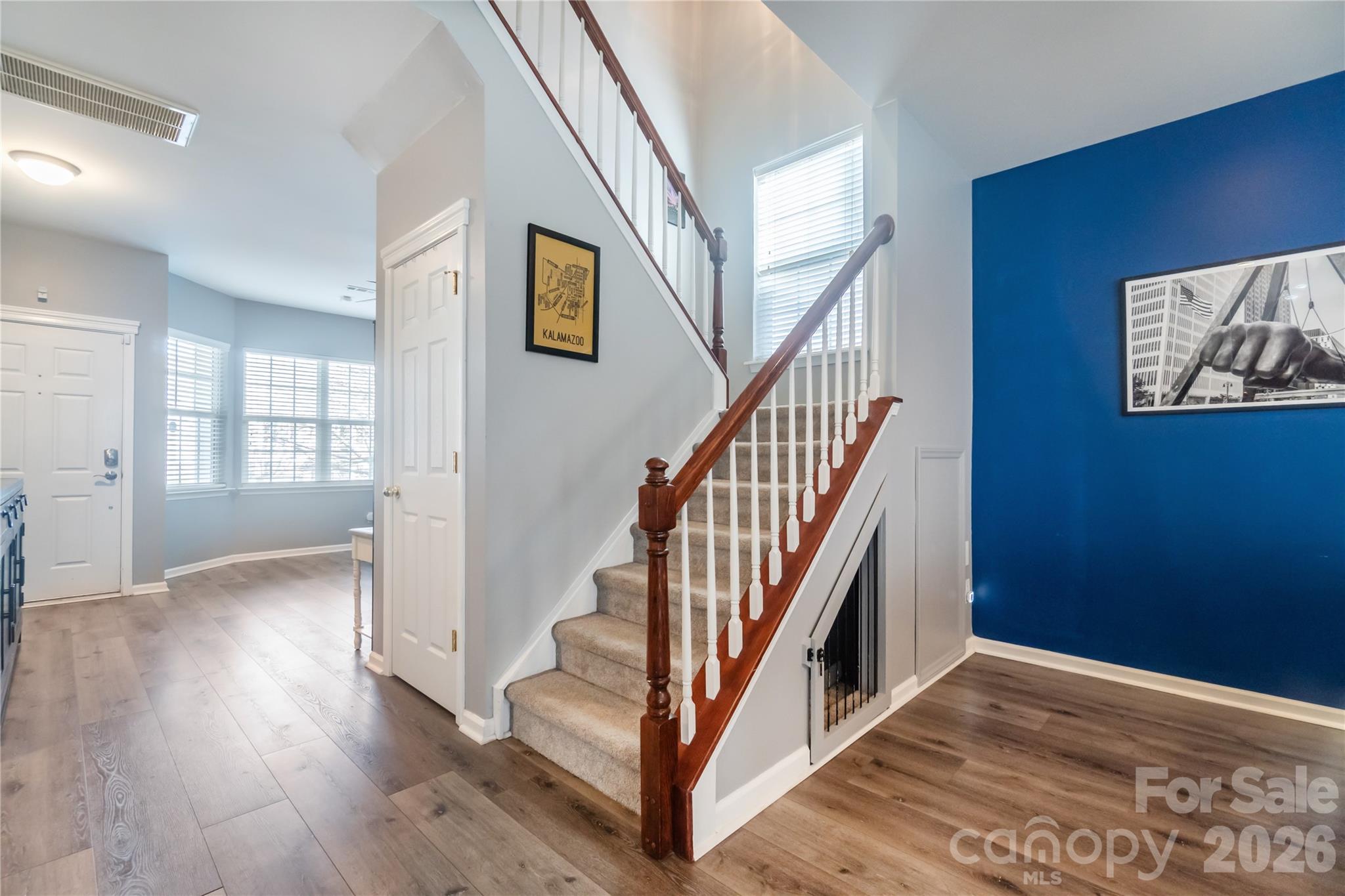 Falcon Ridge - Residential