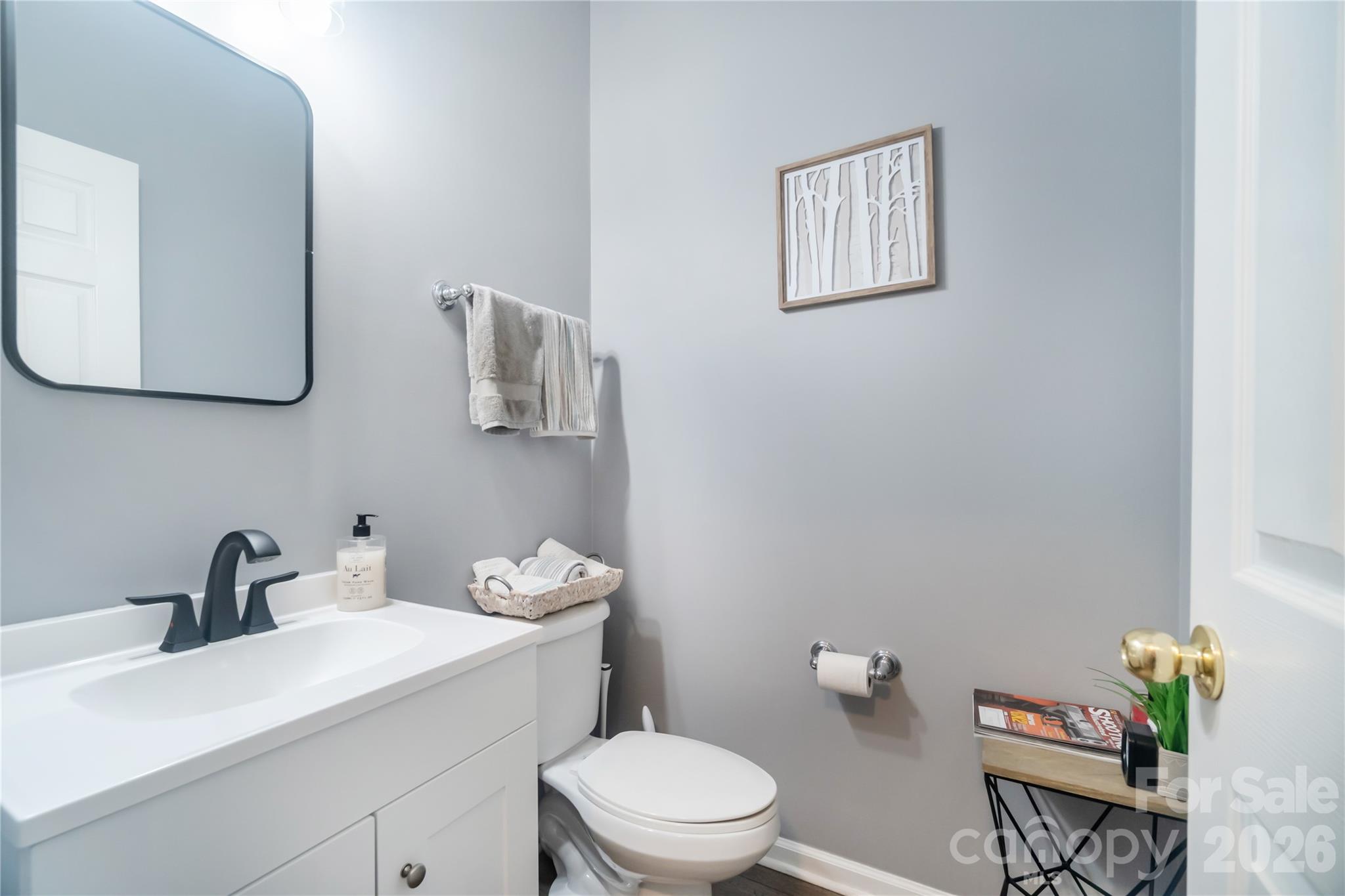 Falcon Ridge - Residential