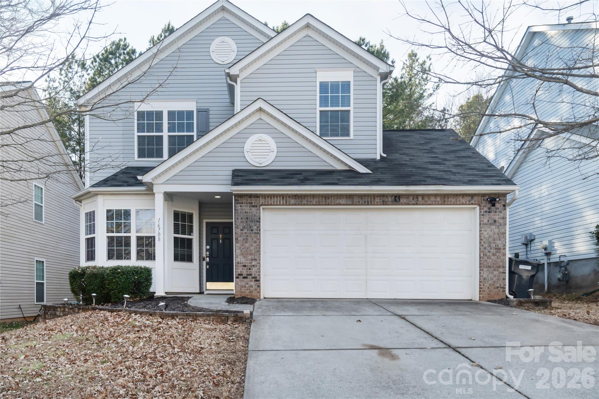 Falcon Ridge - Residential