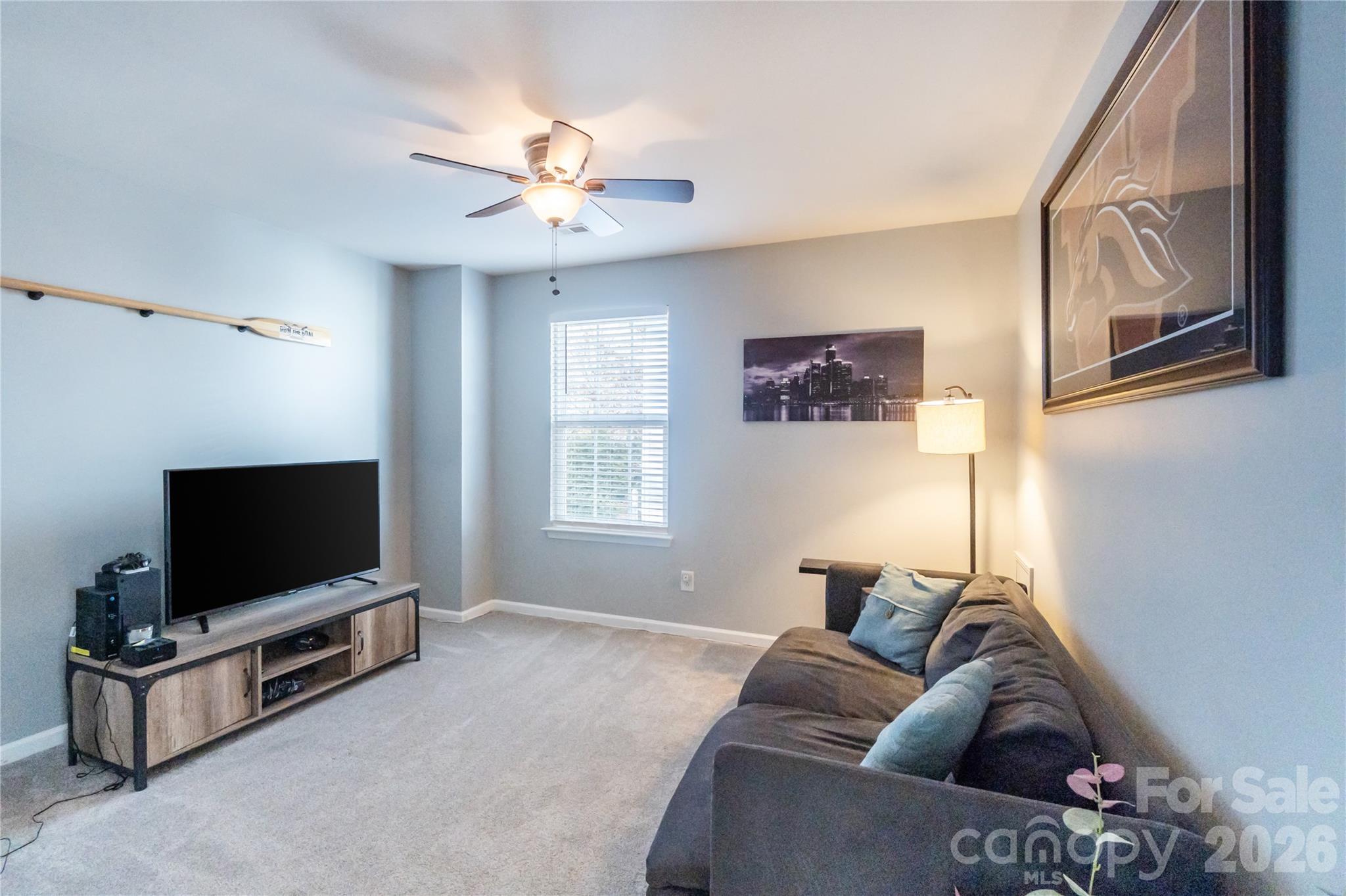 Falcon Ridge - Residential