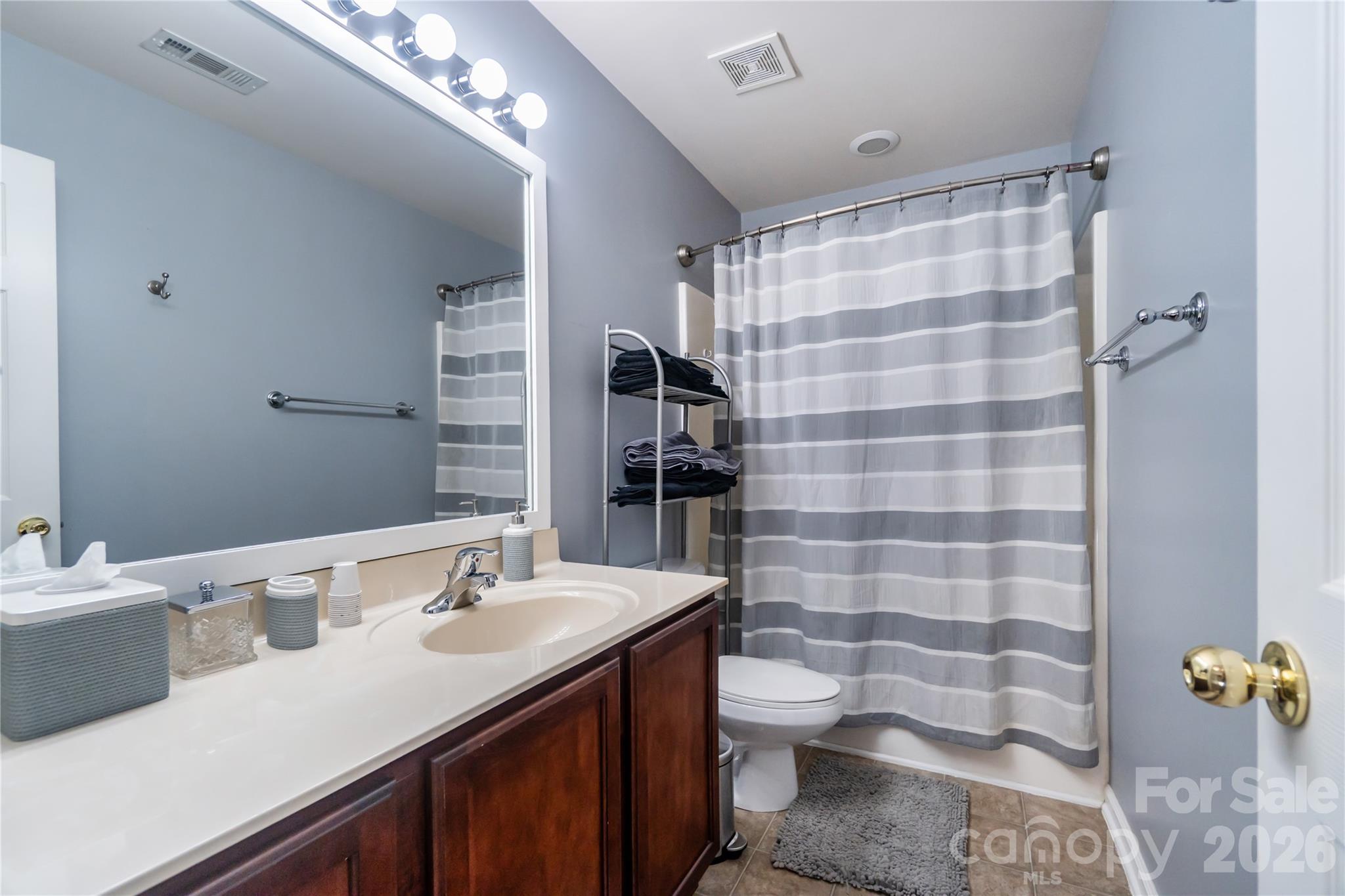 Falcon Ridge - Residential