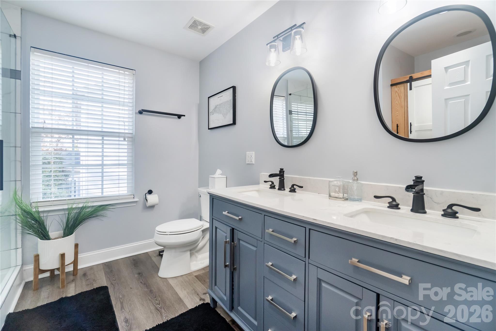 Falcon Ridge - Residential