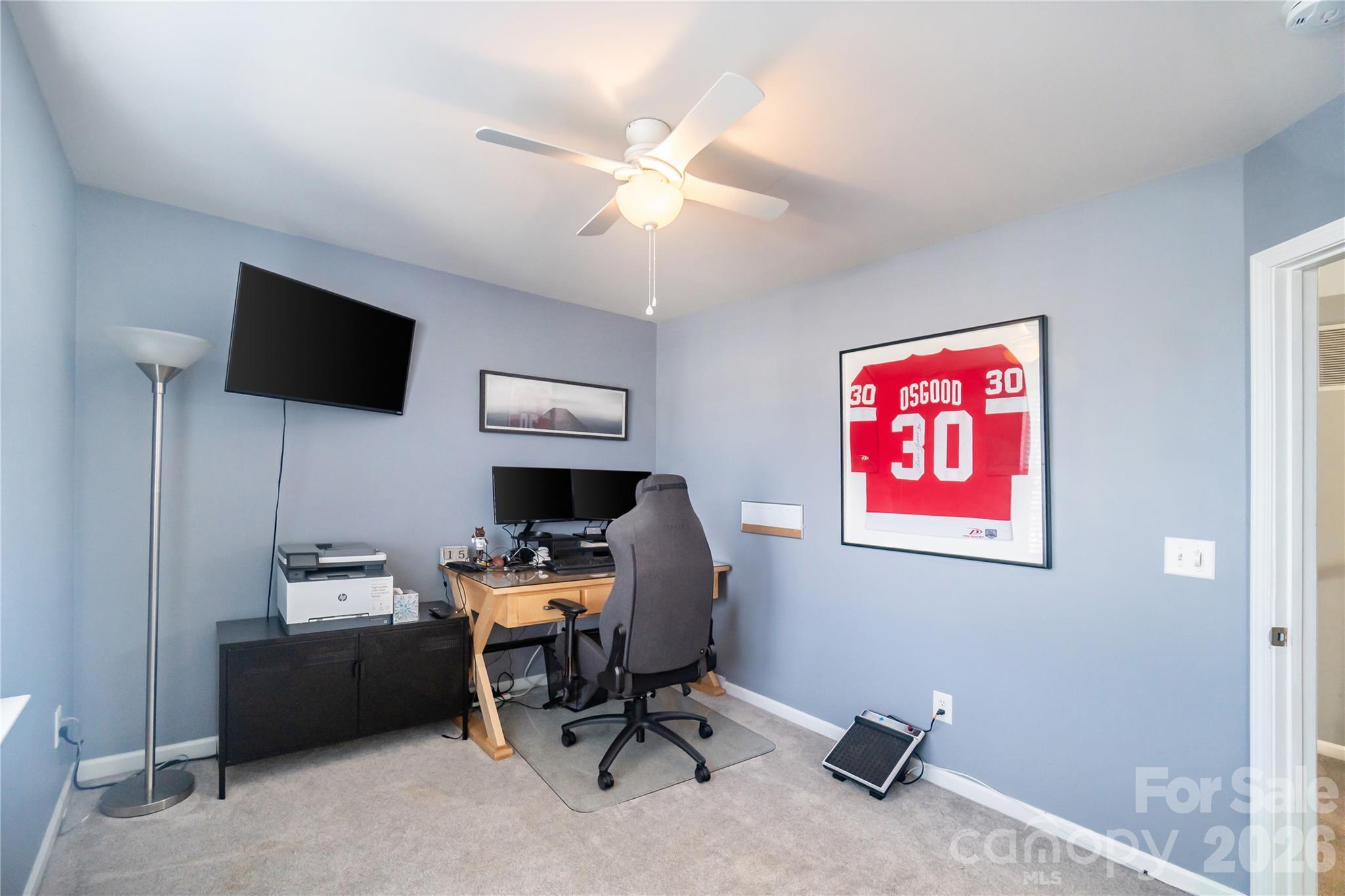 Falcon Ridge - Residential