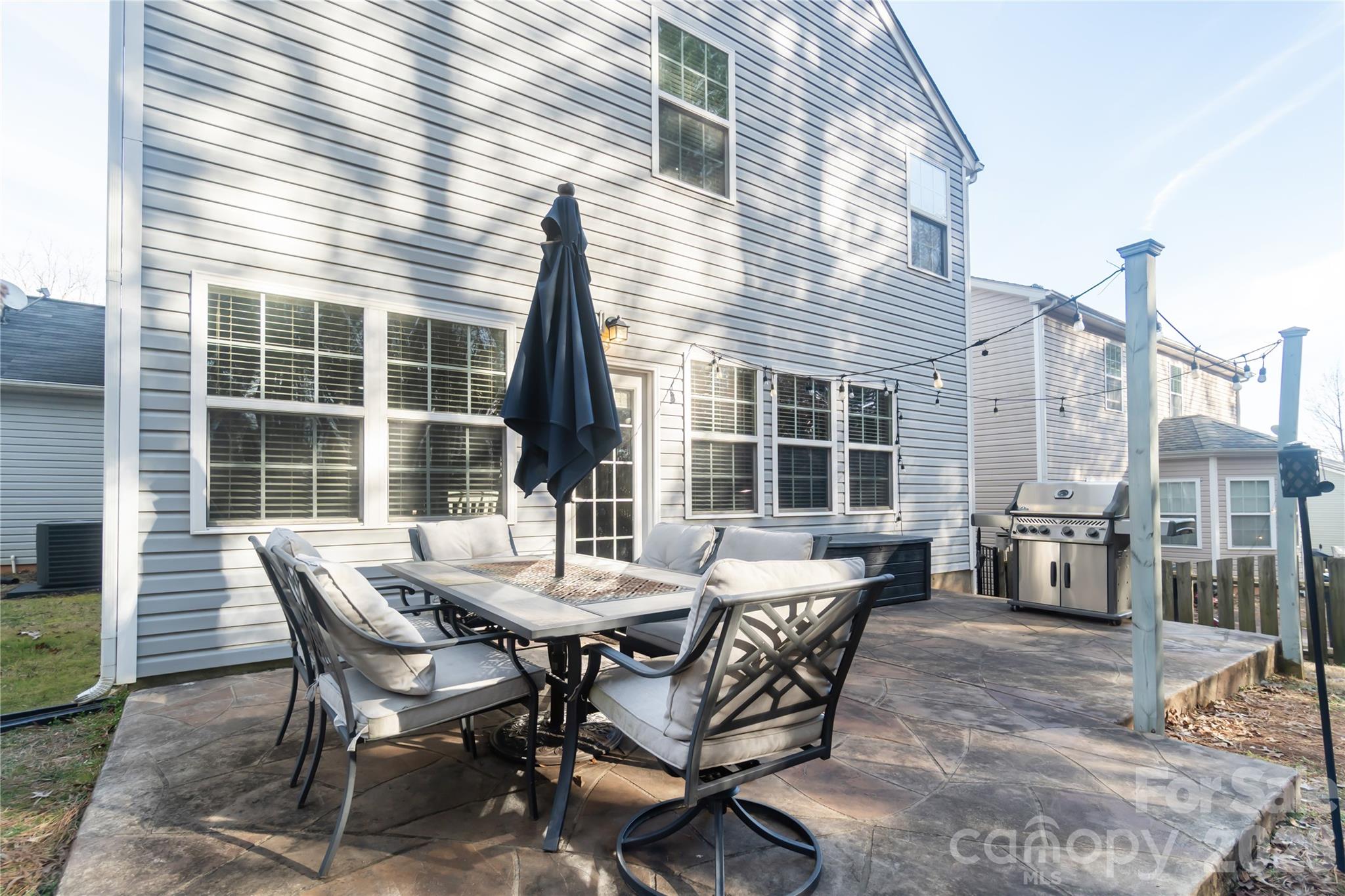 Falcon Ridge - Residential