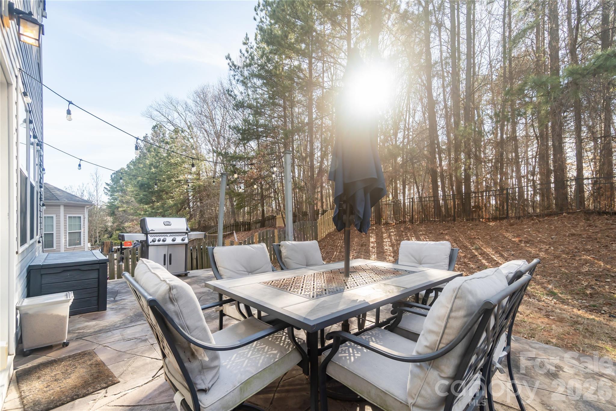 Falcon Ridge - Residential