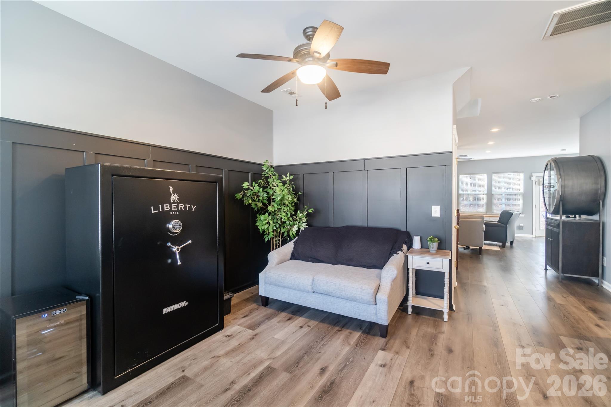 Falcon Ridge - Residential