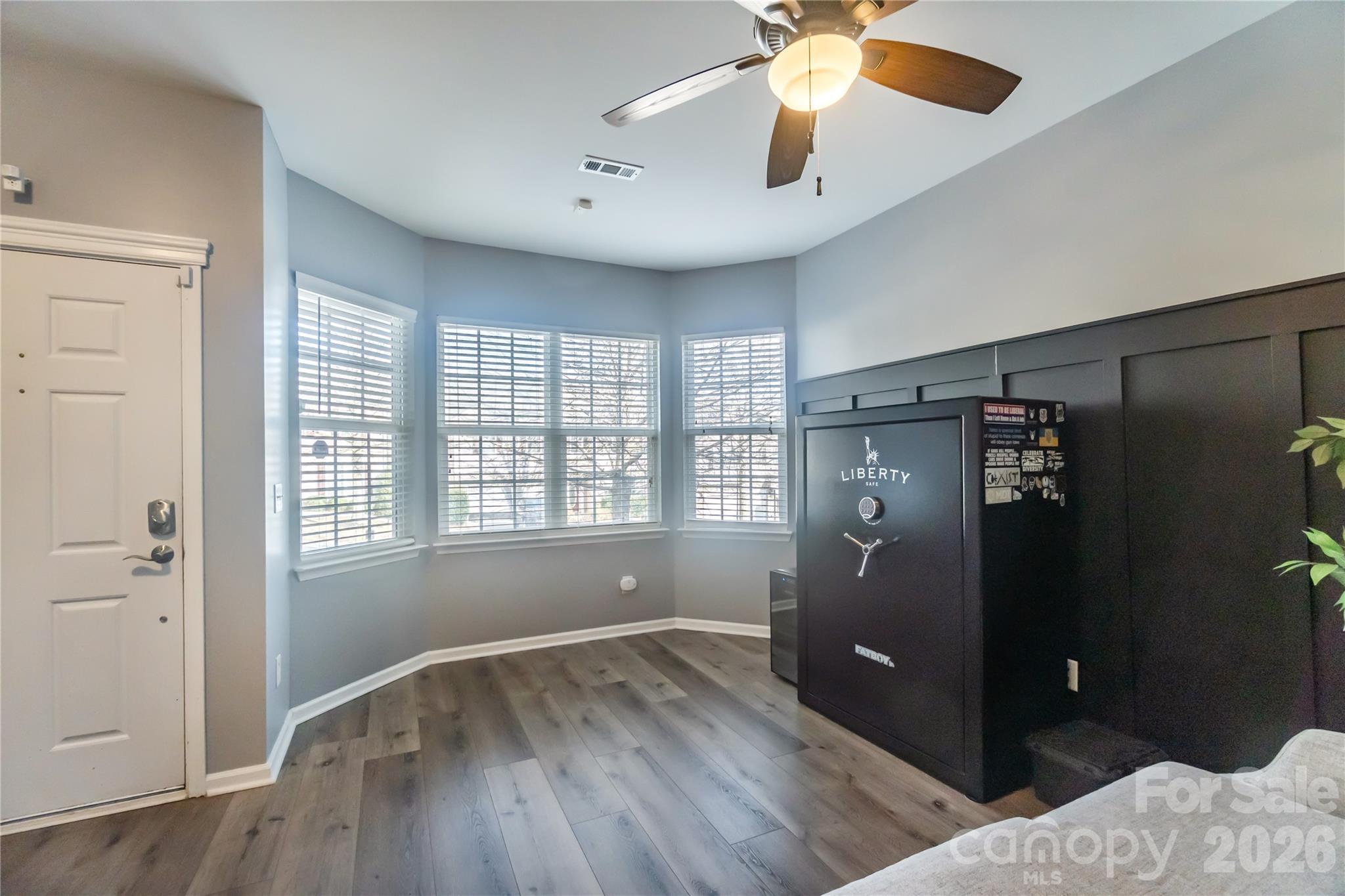 Falcon Ridge - Residential