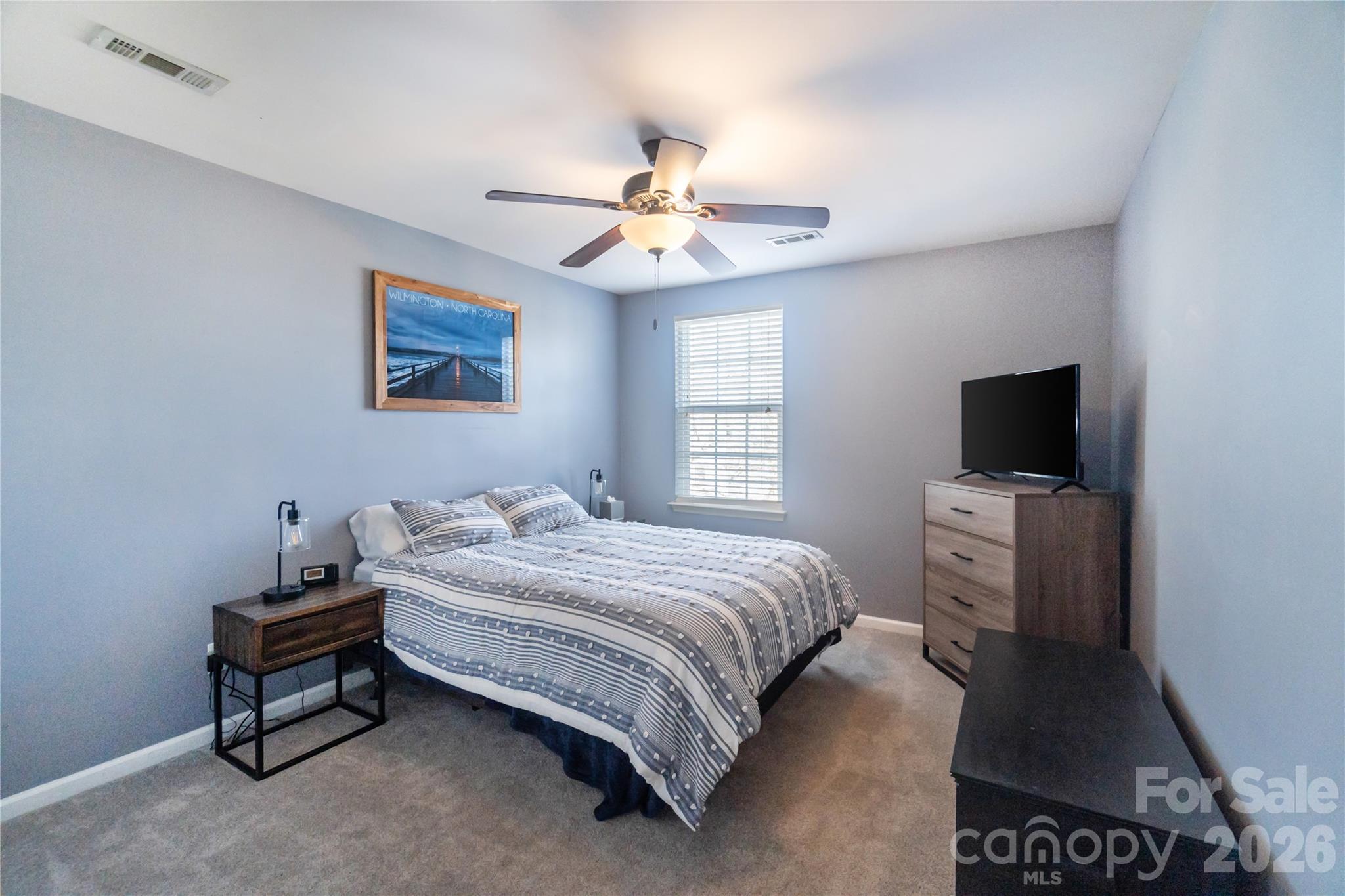 Falcon Ridge - Residential