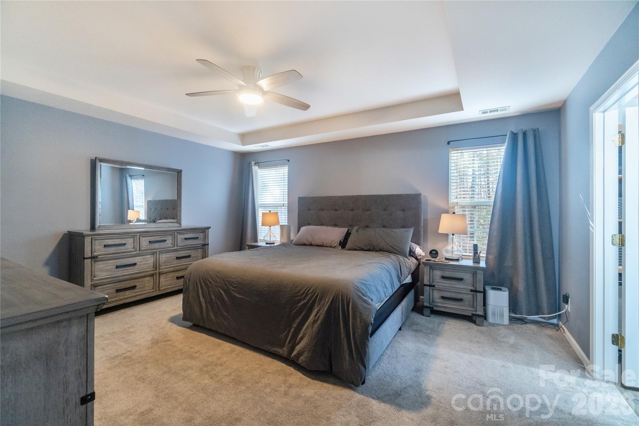 Falcon Ridge - Residential