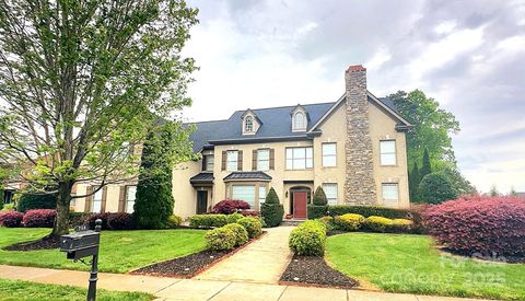 708 RidgeLake Drive Weddington NC 28104