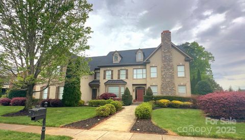 708 RidgeLake Drive Weddington NC 28104