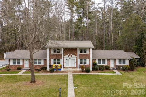 101 Boyd Drive #2B Flat Rock NC 28731