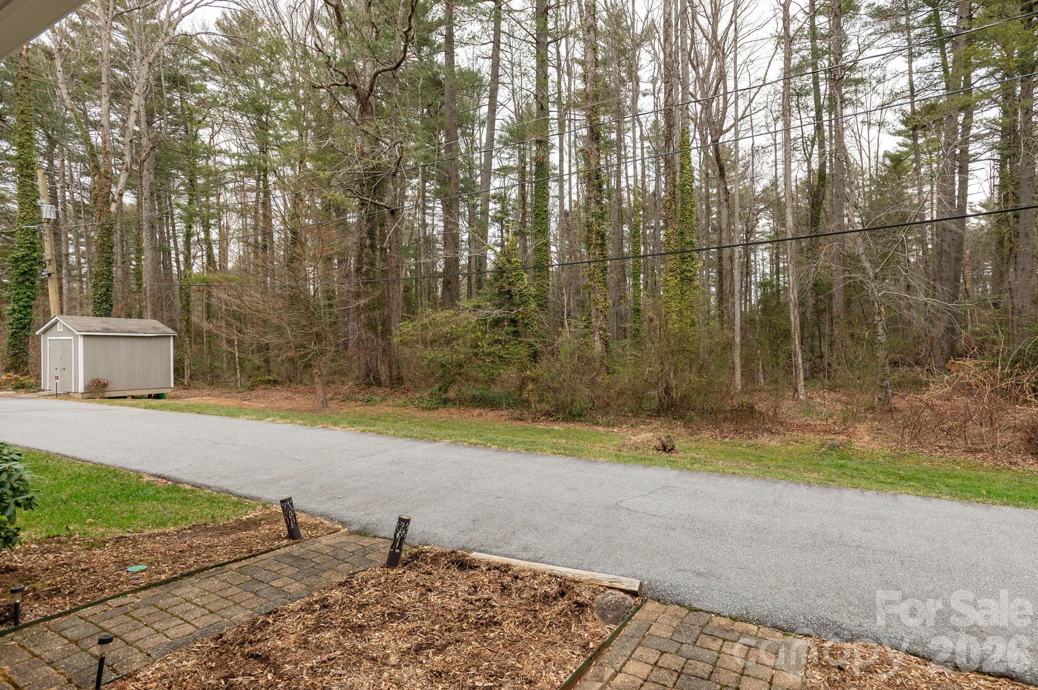 Carriage House - Residential