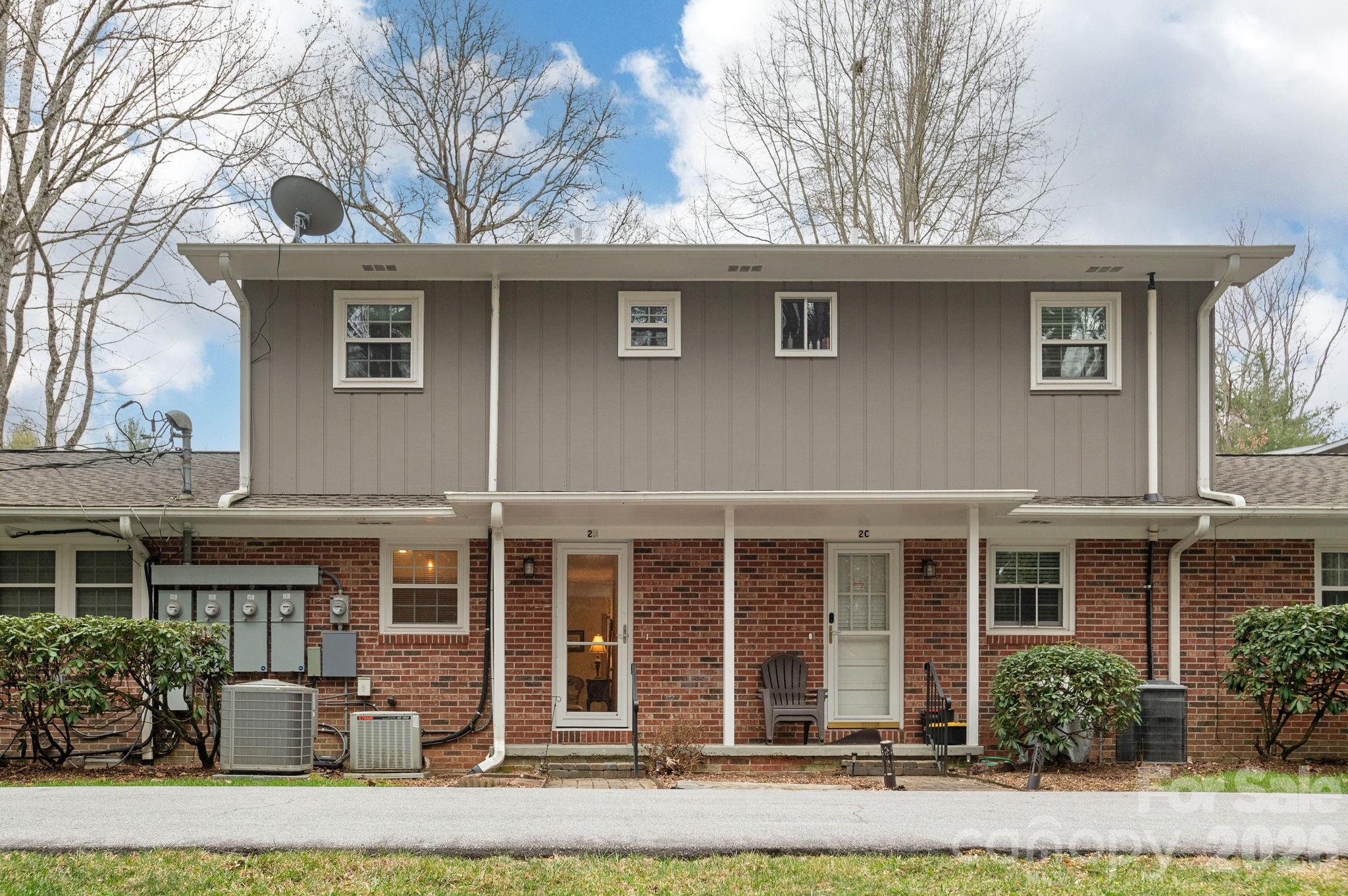 Carriage House - Residential