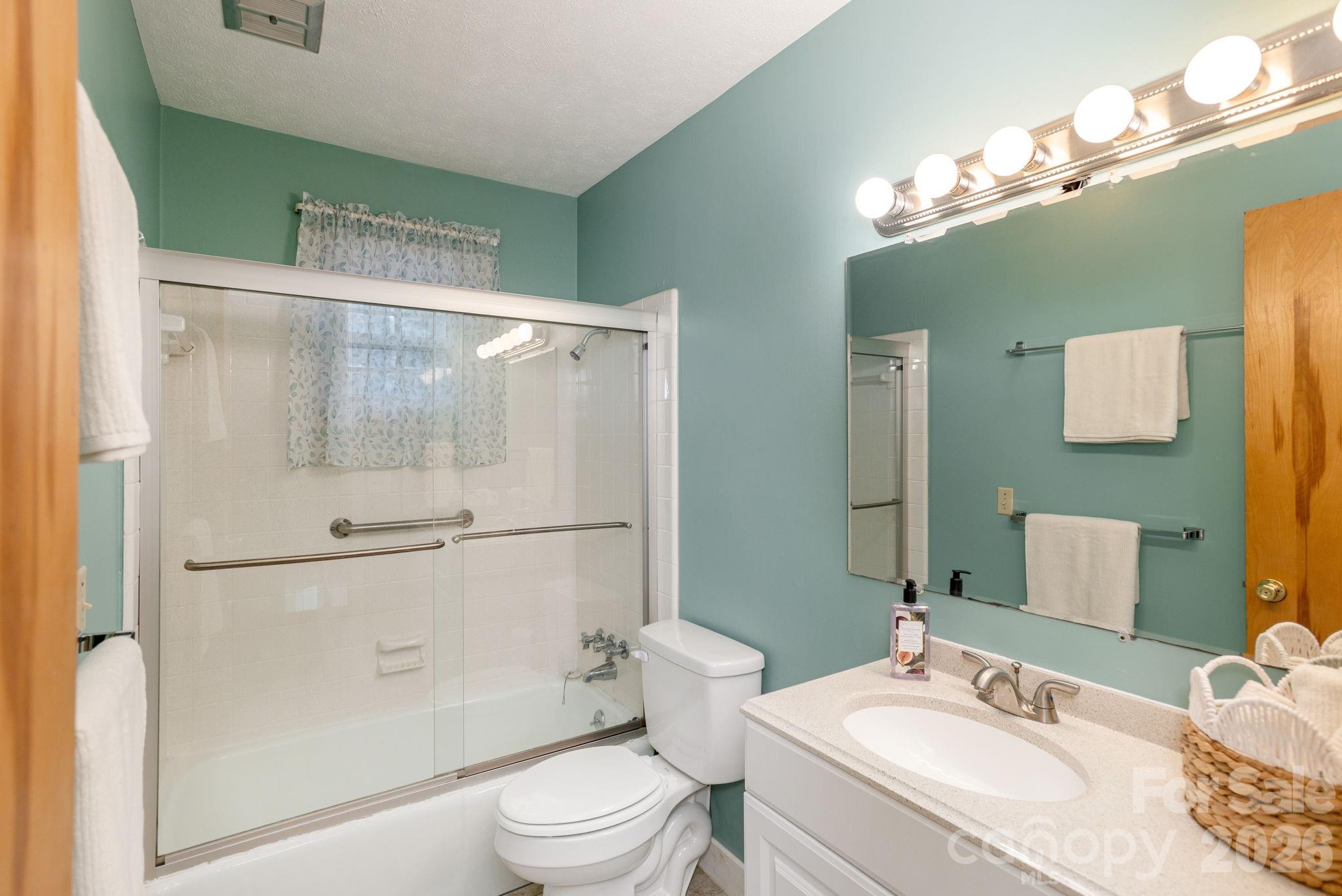 Carriage House - Residential