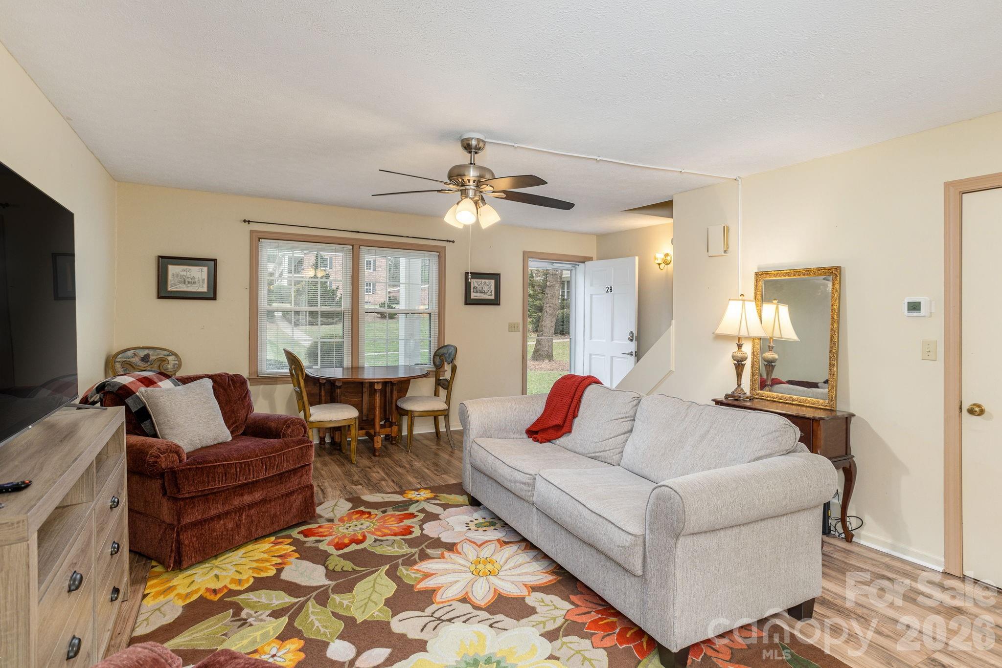 Carriage House - Residential