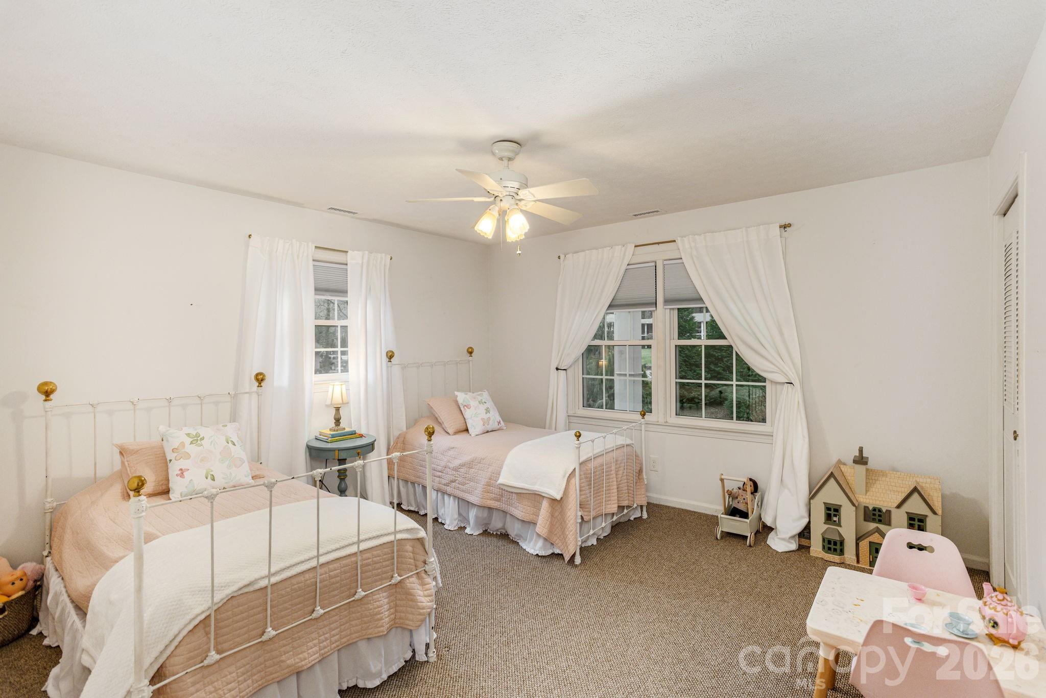 Carriage House - Residential