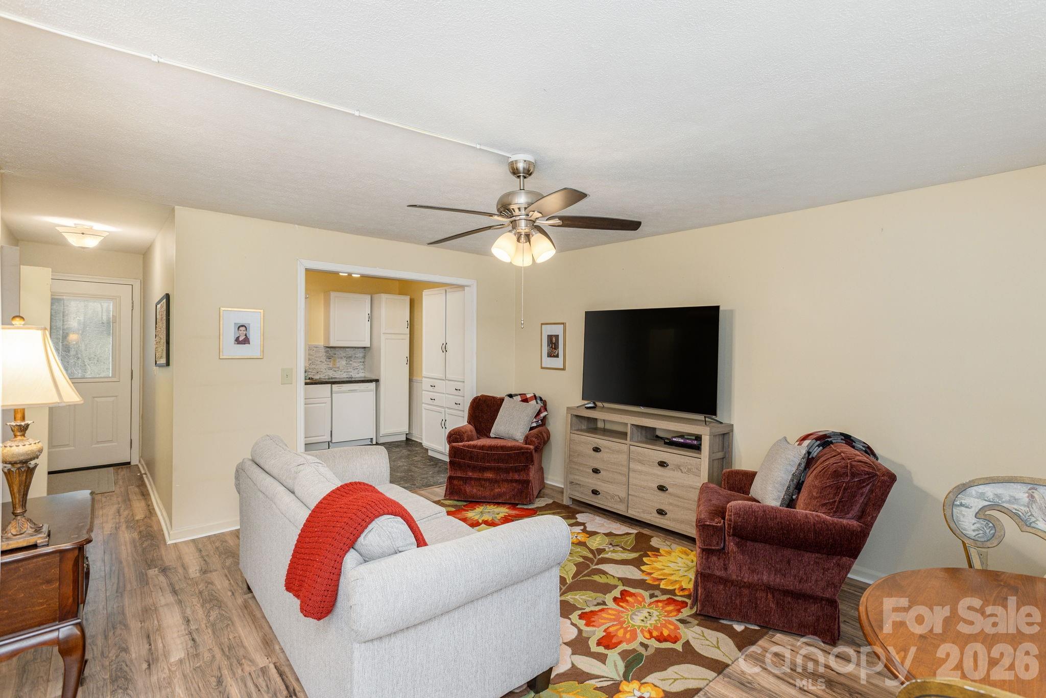 Carriage House - Residential