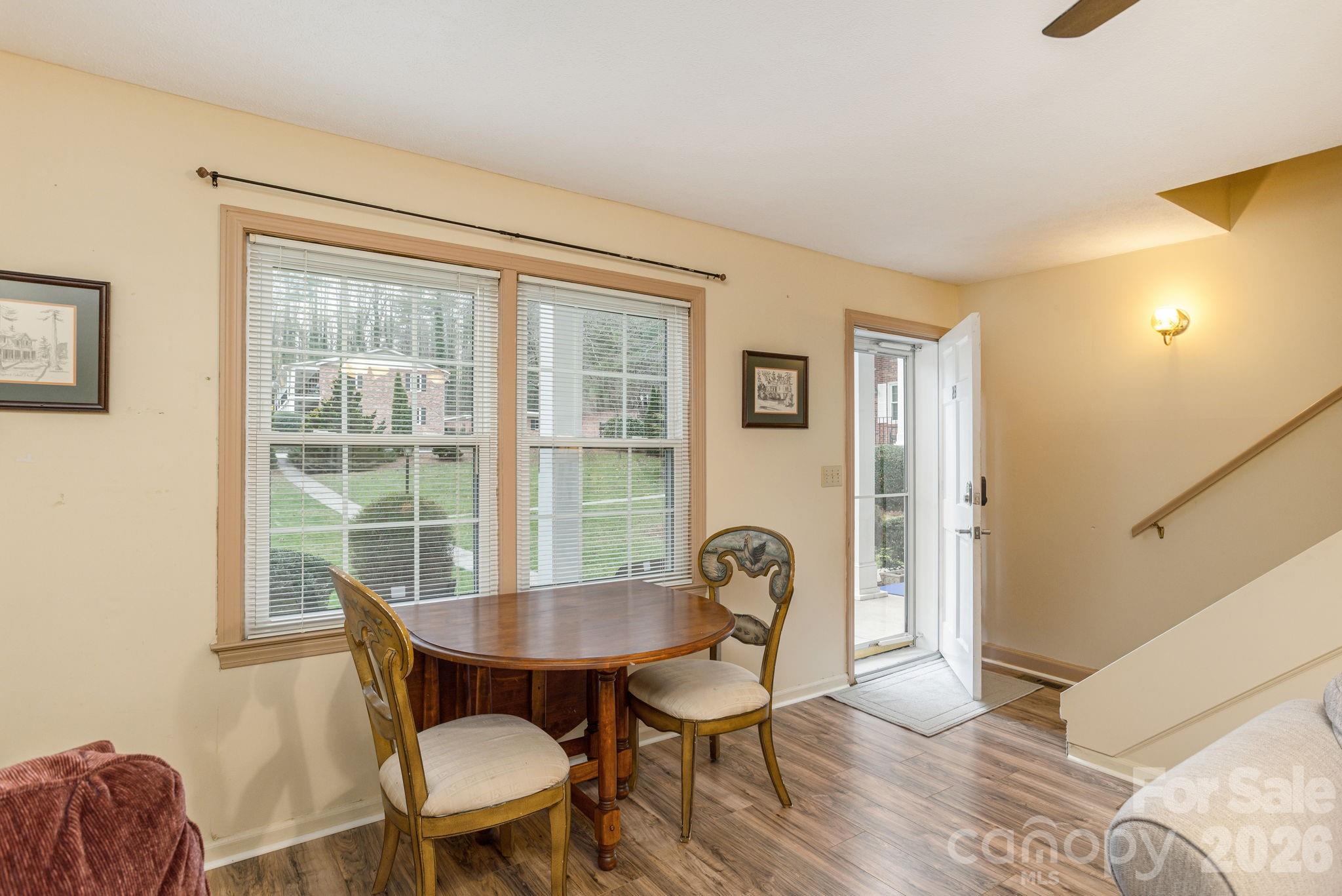 Carriage House - Residential