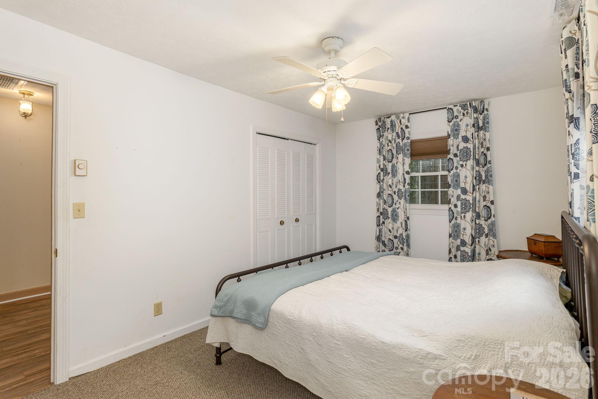 Carriage House - Residential