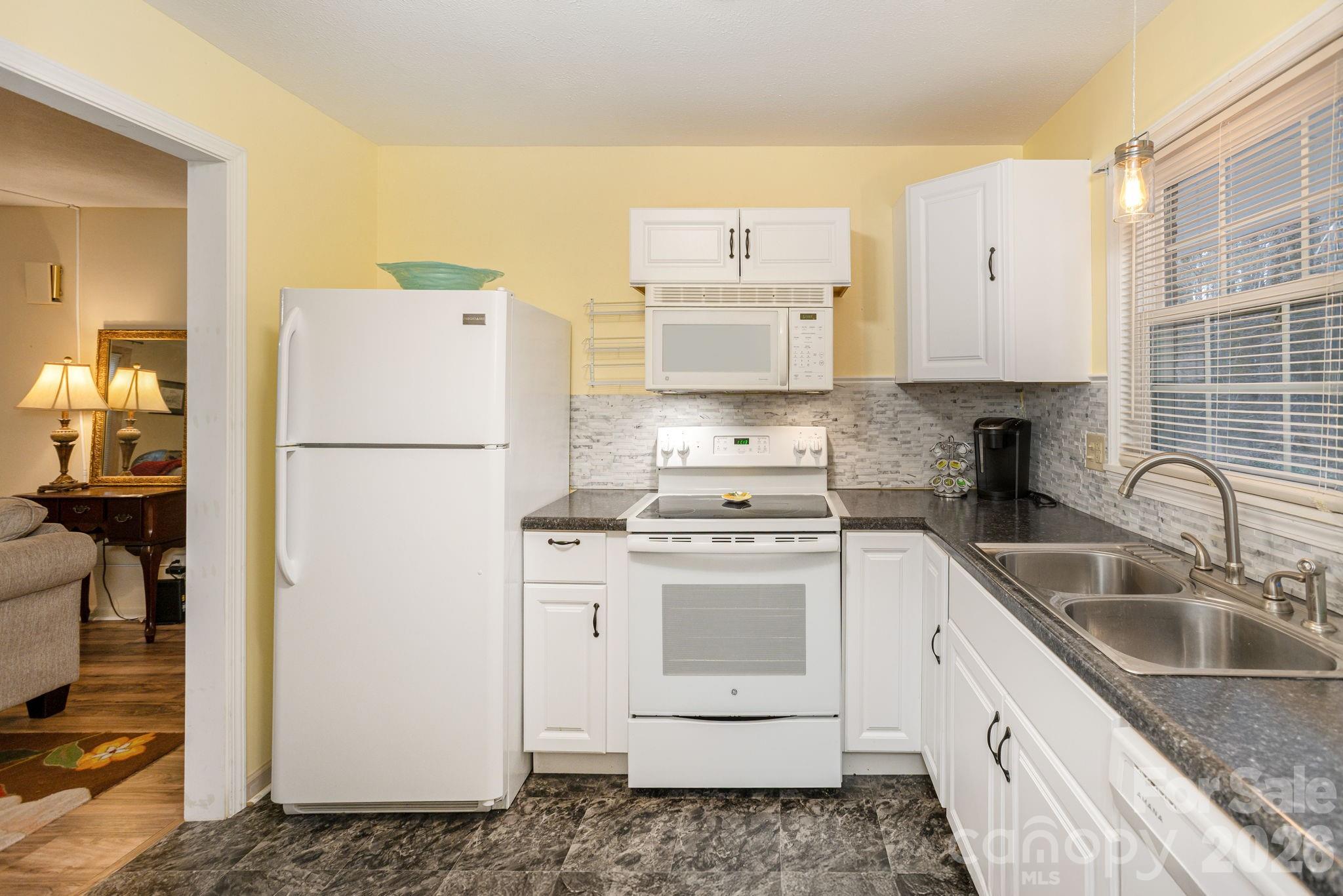 Carriage House - Residential