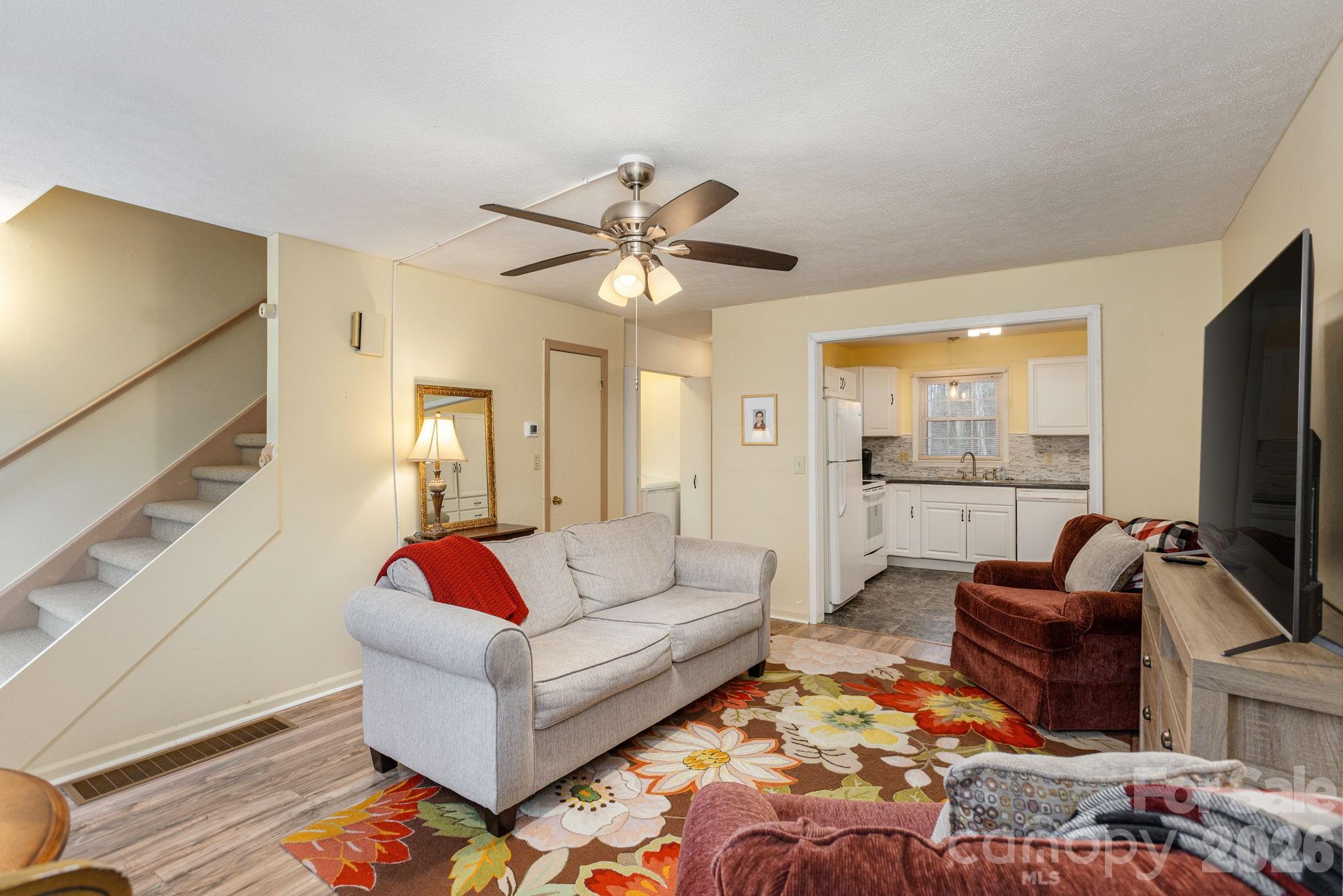 Carriage House - Residential