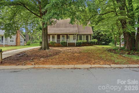 Photo of 4459 Fair Springs Road, Charlotte, NC 28227 (MLS # 4388593)