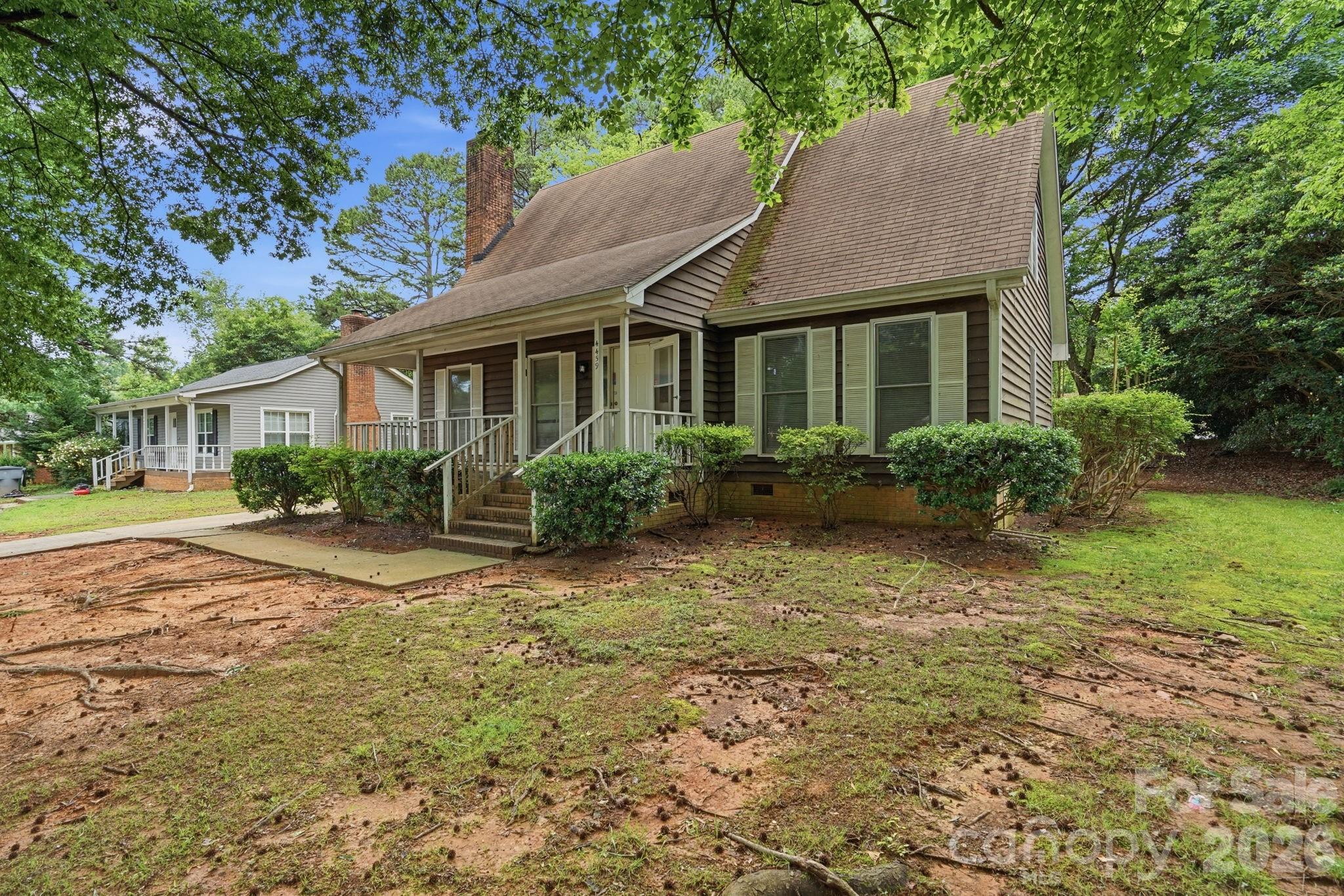 4459 Fair Springs Road