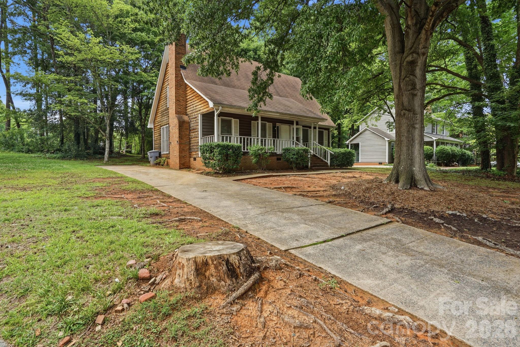 4459 Fair Springs Road