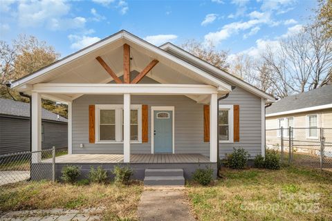 115 Palmer Street Shelby NC 28150