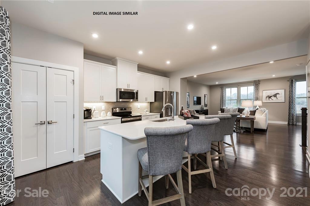 Grantham Place - Residential