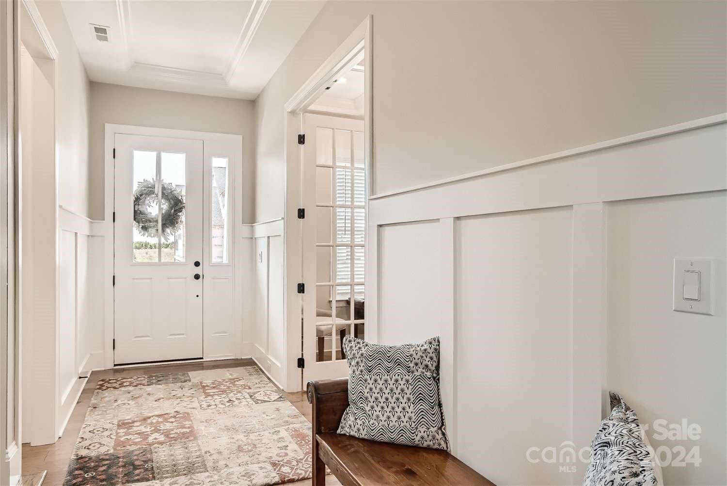 Anniston - Residential