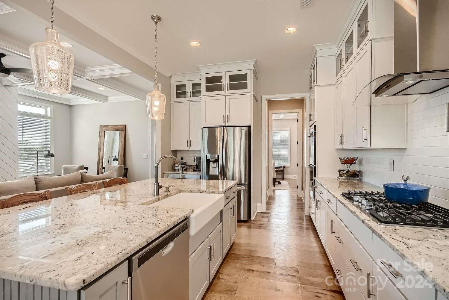 Anniston - Residential