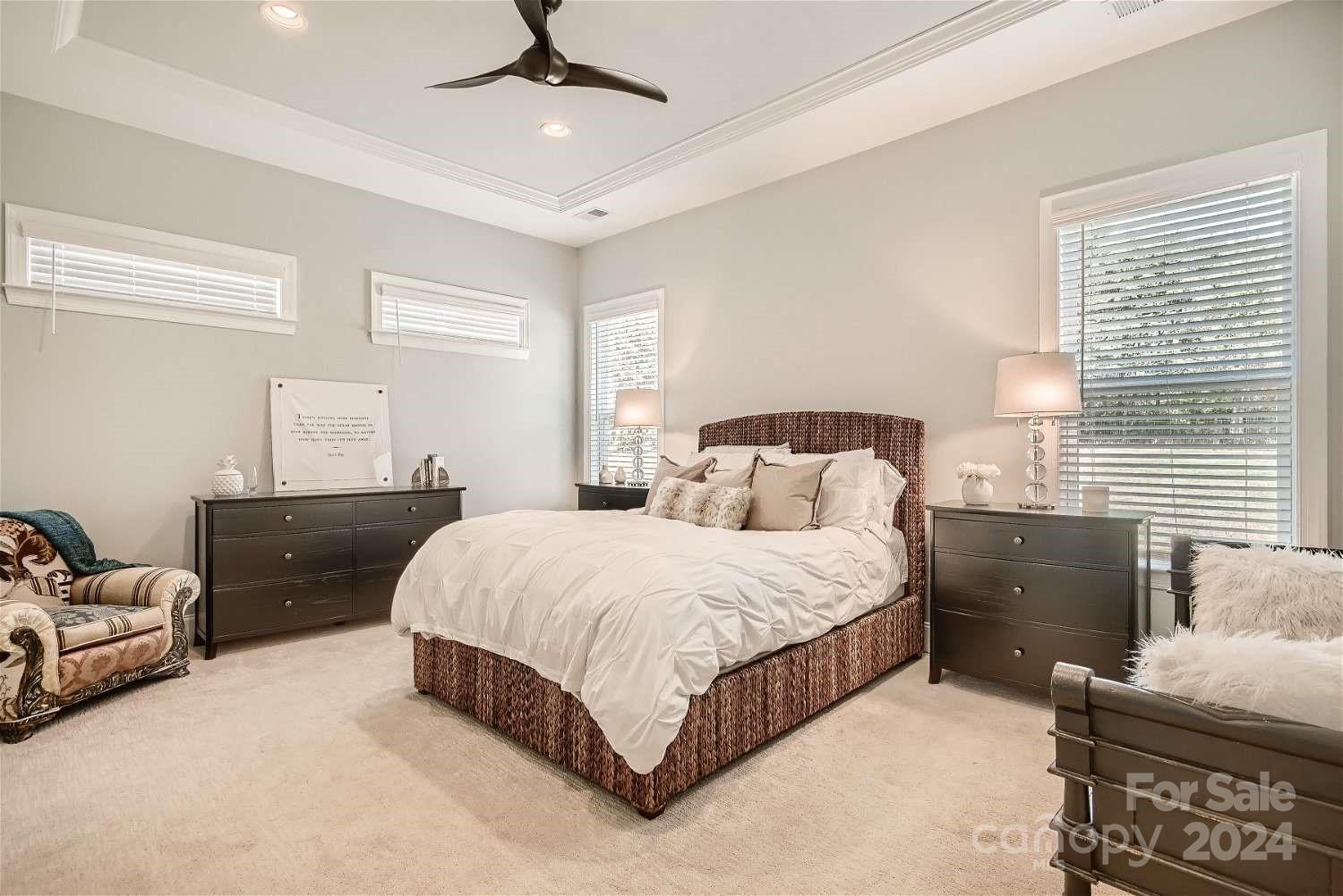 Anniston - Residential