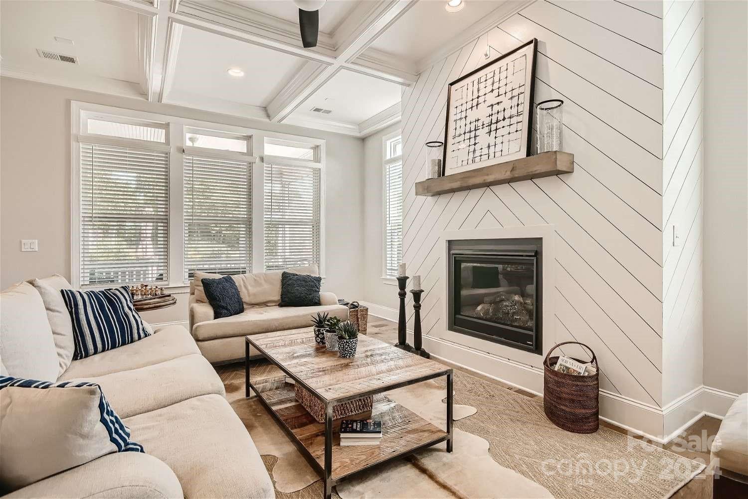 Anniston - Residential