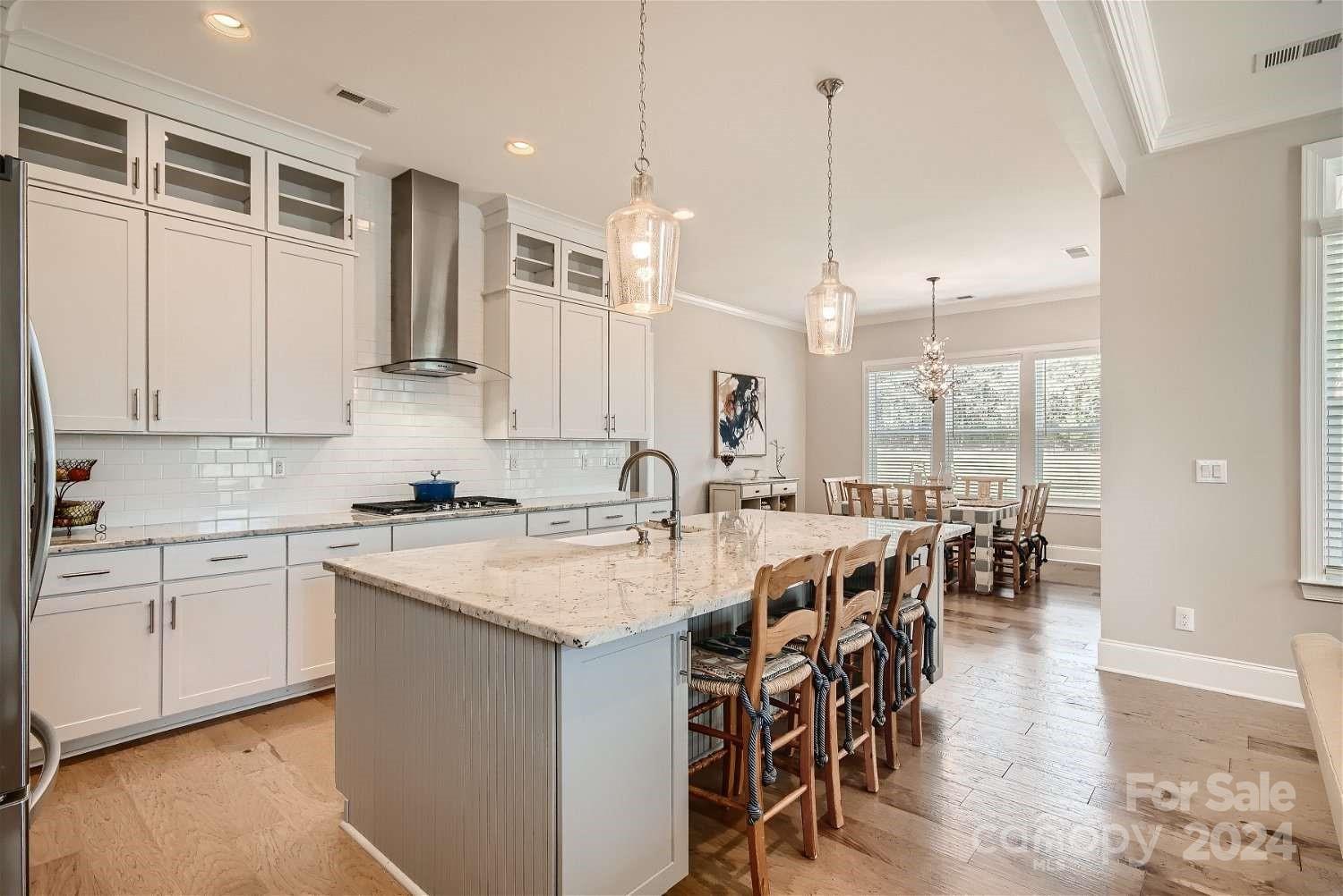 Anniston - Residential