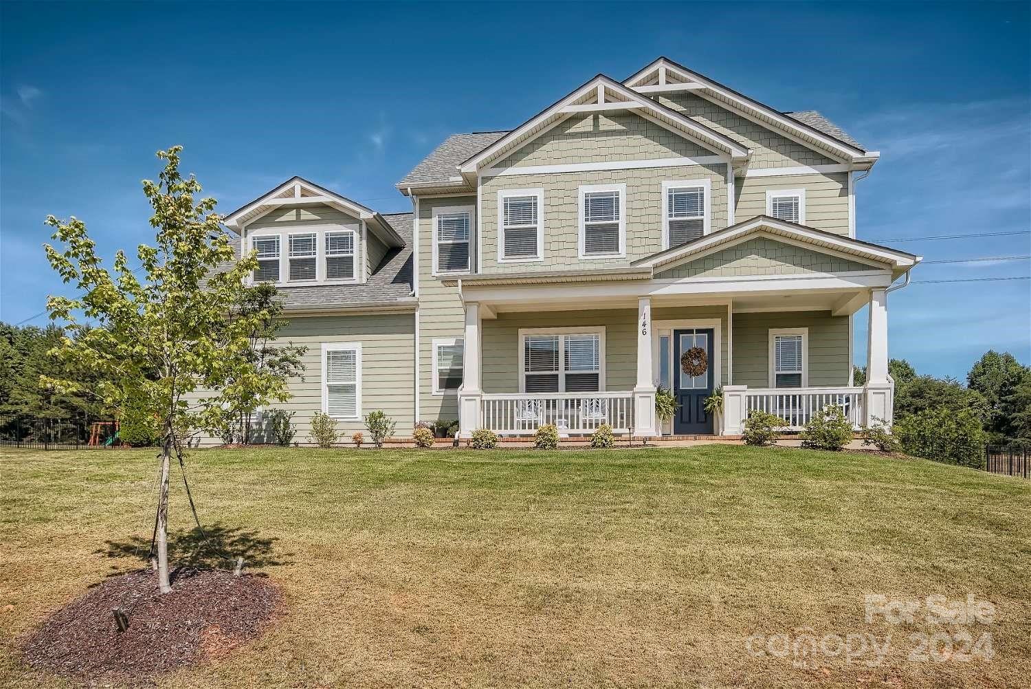 Anniston - Residential