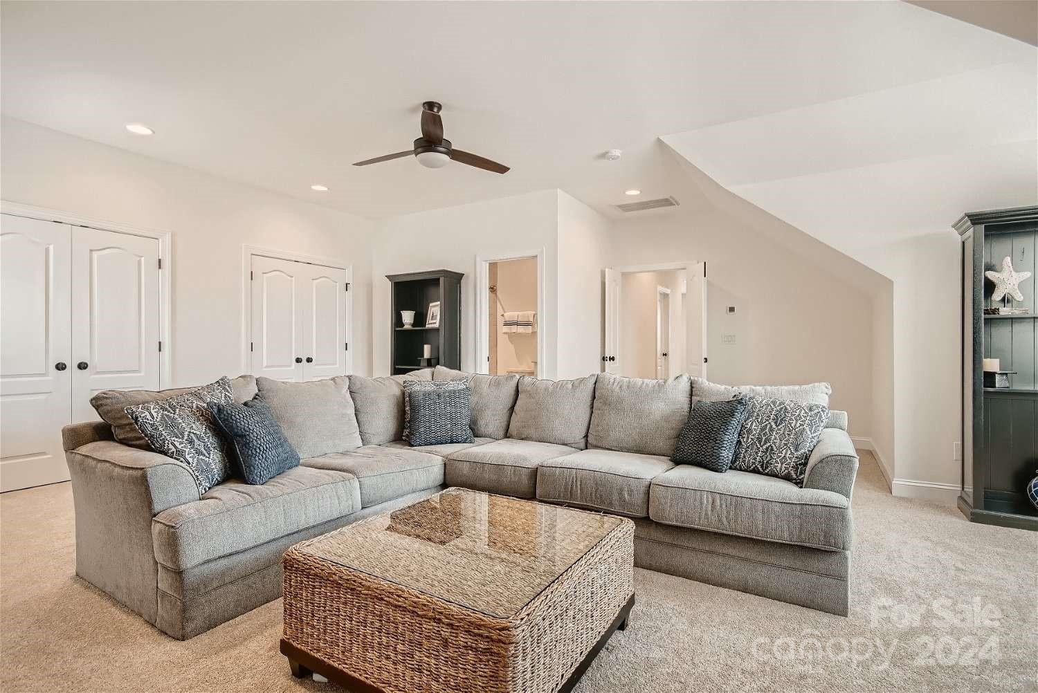 Anniston - Residential