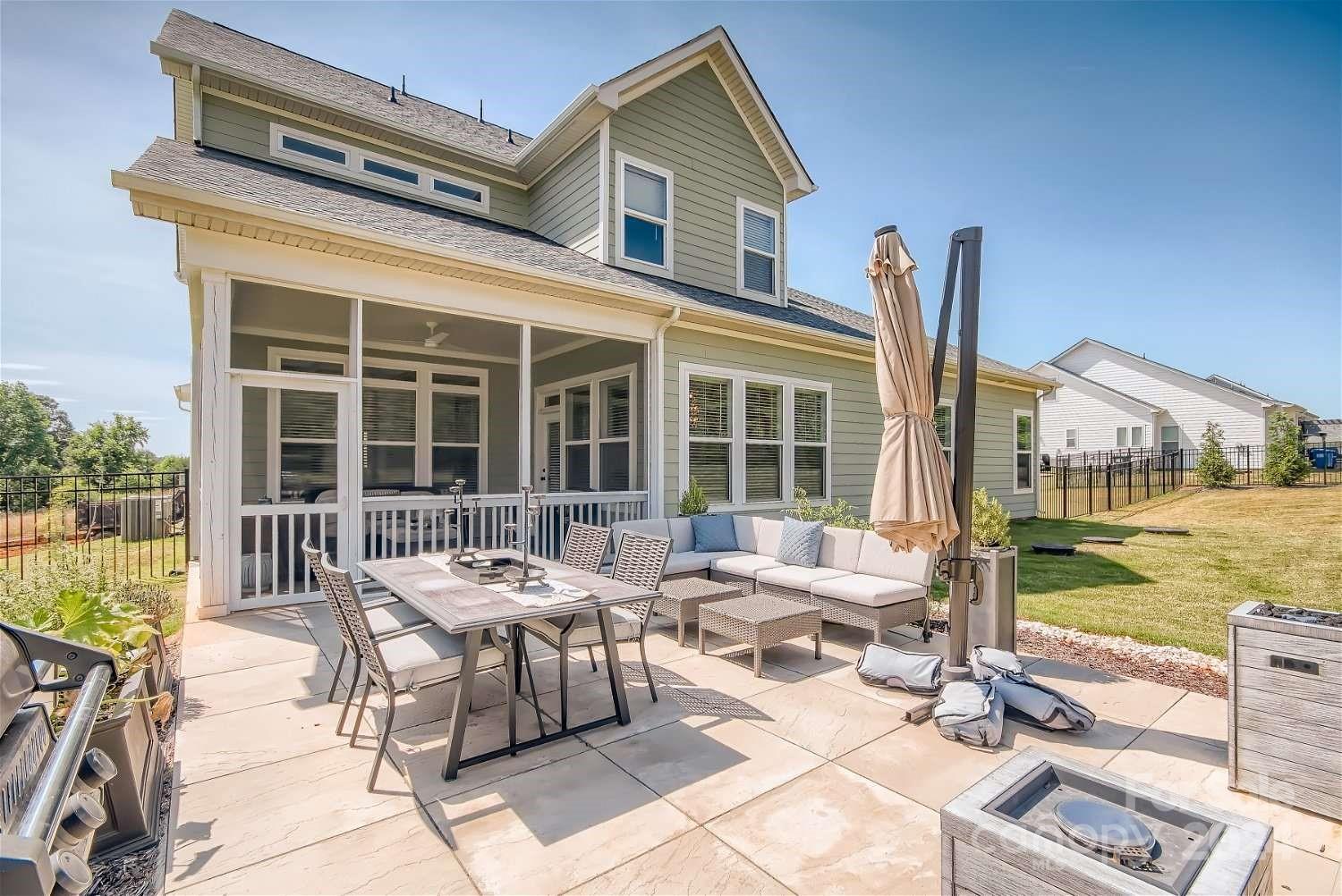 Anniston - Residential