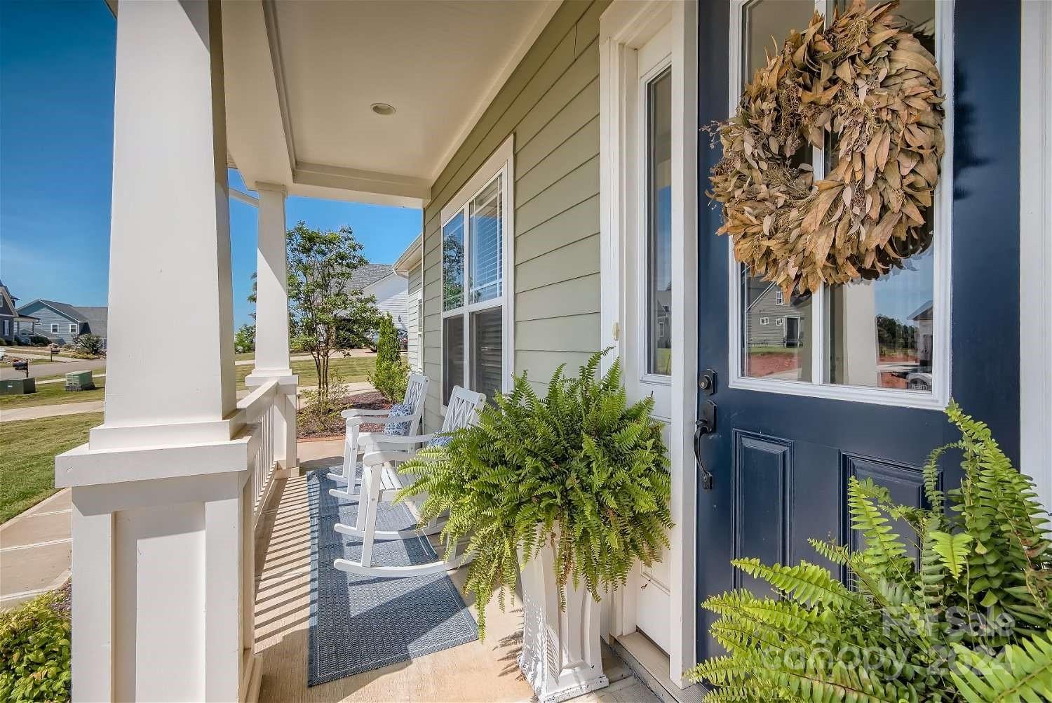 Anniston - Residential