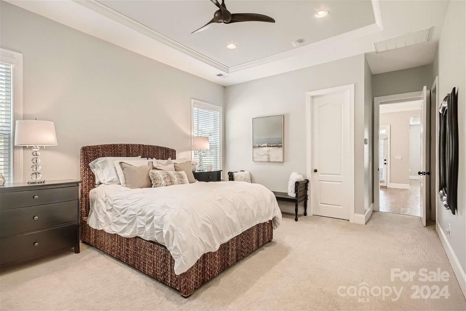 Anniston - Residential