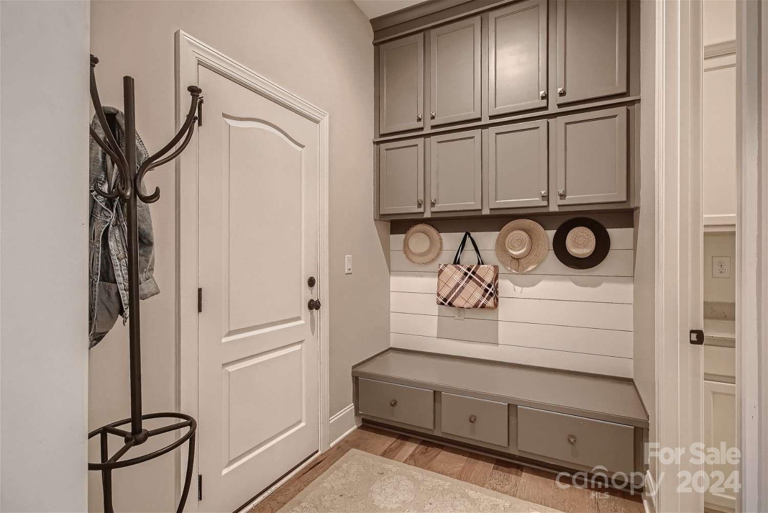 Anniston - Residential