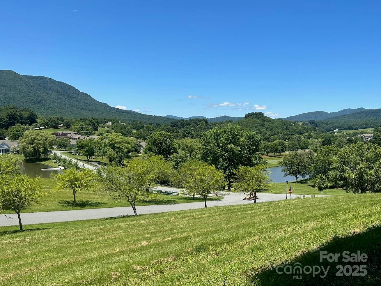 Jefferson Landing - Land