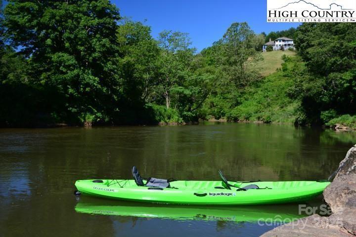 Jefferson Landing - Land