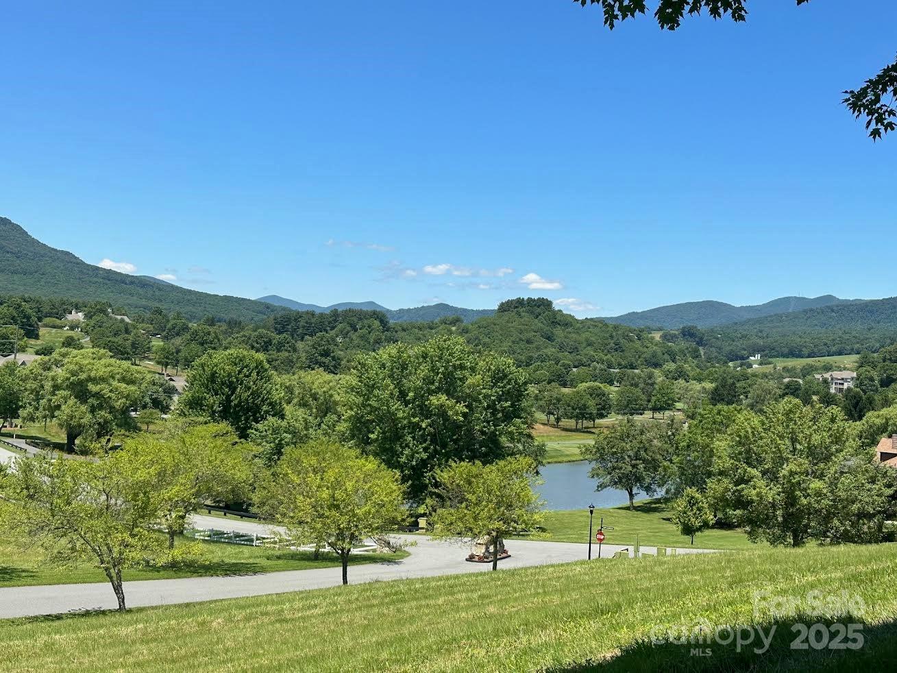 Jefferson Landing - Land