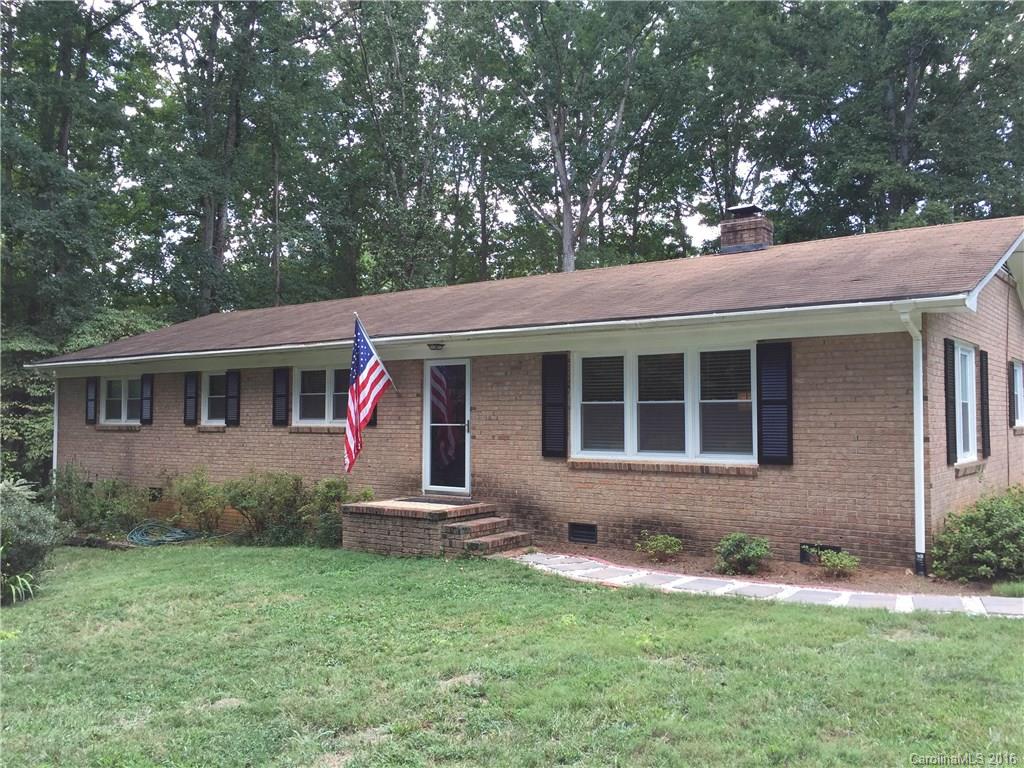 Forest Lake - Residential