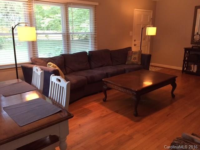 Forest Lake - Residential